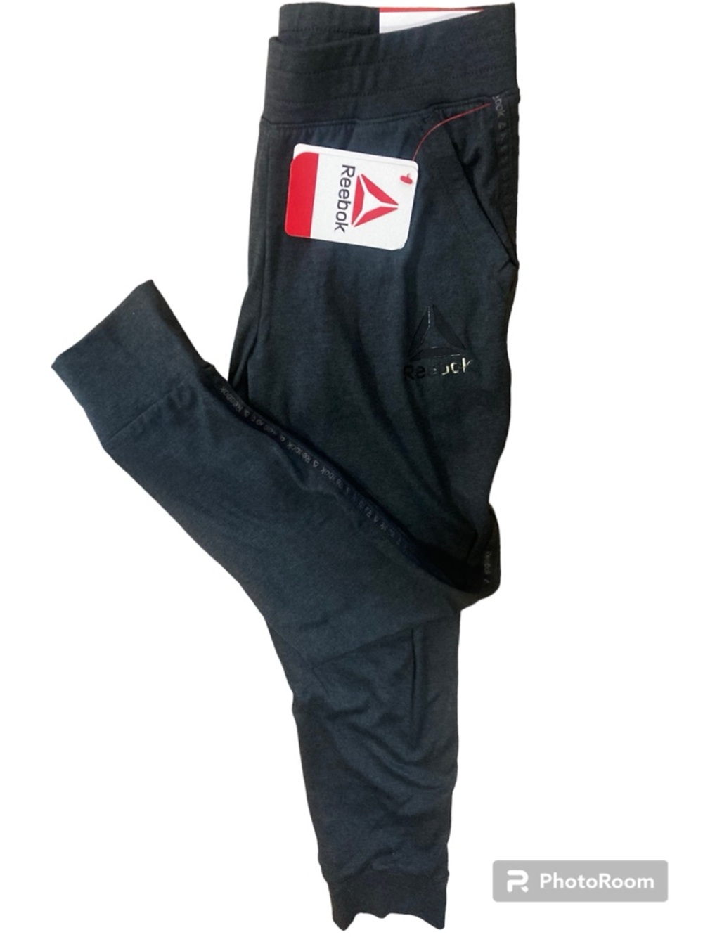 Girl’s Reebok Performance Jogger NWT